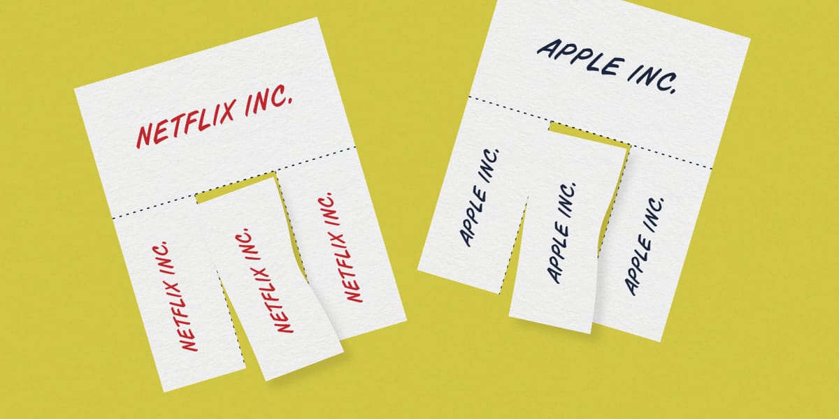 Cambio en los ratios de CEDEARS, ¿qué significa y cuáles son?