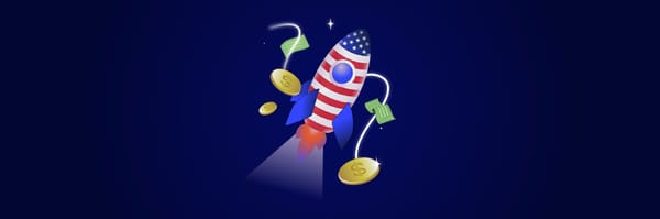 Estados Unidos en máximos históricos: Qué significa y cómo aprovecharlo.