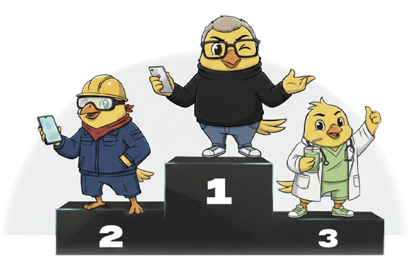 ¿Cuáles fueron los packs más operados de Enero?