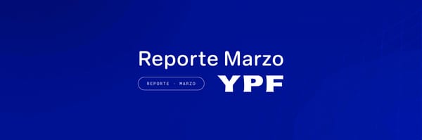 Análisis de Resultados: YPF S.A. (4Q25 & Full Year 2025)